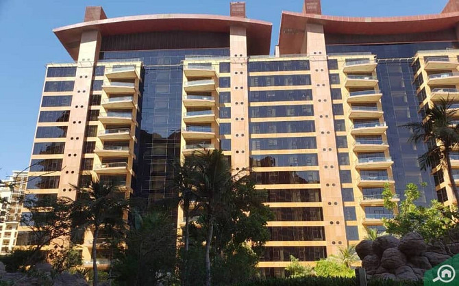 Atlantis View l Unfurnished l Vacant Now Палм Джумейра - изображение 2