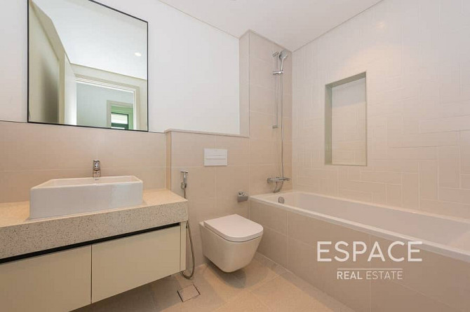 Exclusive 2 BR | Vacant | Exquisite Views Дубай Харбор - изображение 5