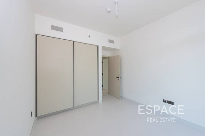 Exclusive 2 BR | Vacant | Exquisite Views Дубай Харбор - изображение 8