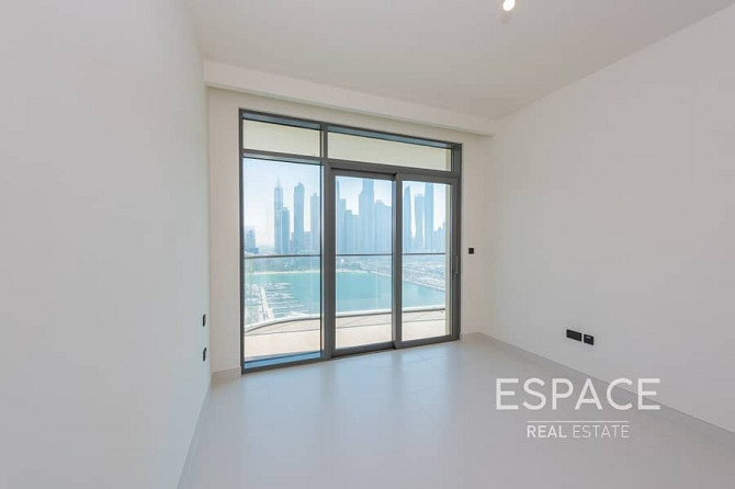 Exclusive 2 BR | Vacant | Exquisite Views Дубай Харбор - изображение 7