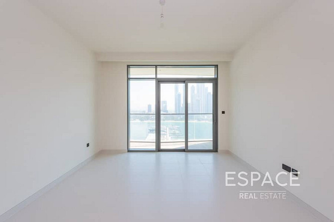 Exclusive 2 BR | Vacant | Exquisite Views Дубай Харбор - изображение 4