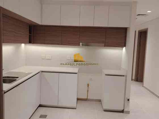 Unfurnished | Brand new | Ready to move in Дубай Крик Харбор