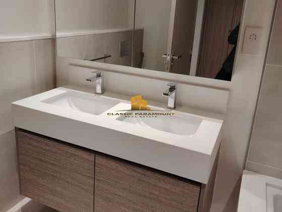Unfurnished | Brand new | Ready to move in Дубай Крик Харбор