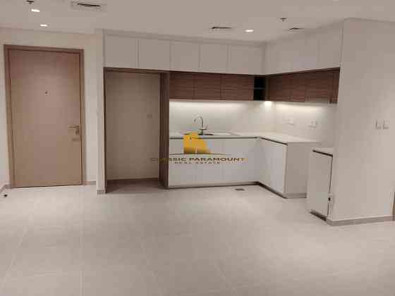 Unfurnished | Brand new | Ready to move in Дубай Крик Харбор