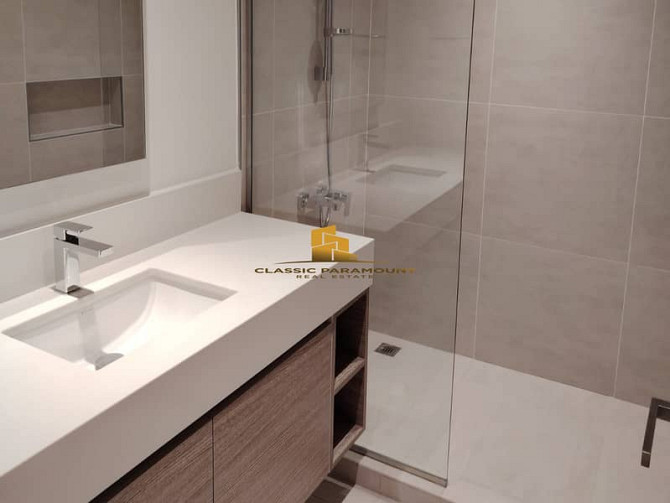 Unfurnished | Brand new | Ready to move in Дубай Крик Харбор - изображение 7