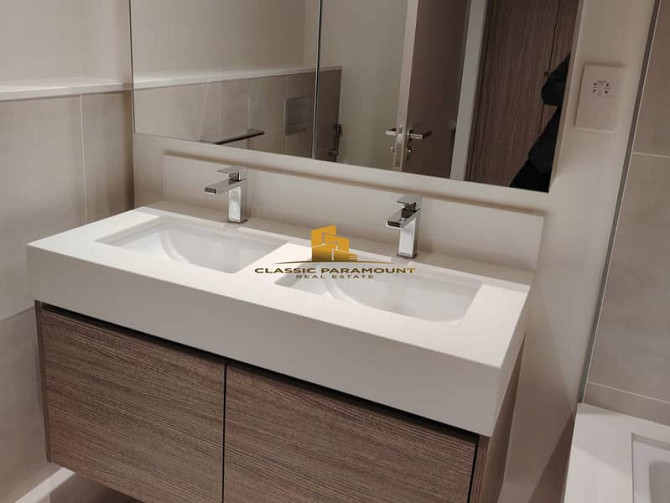 Unfurnished | Brand new | Ready to move in Дубай Крик Харбор - изображение 5