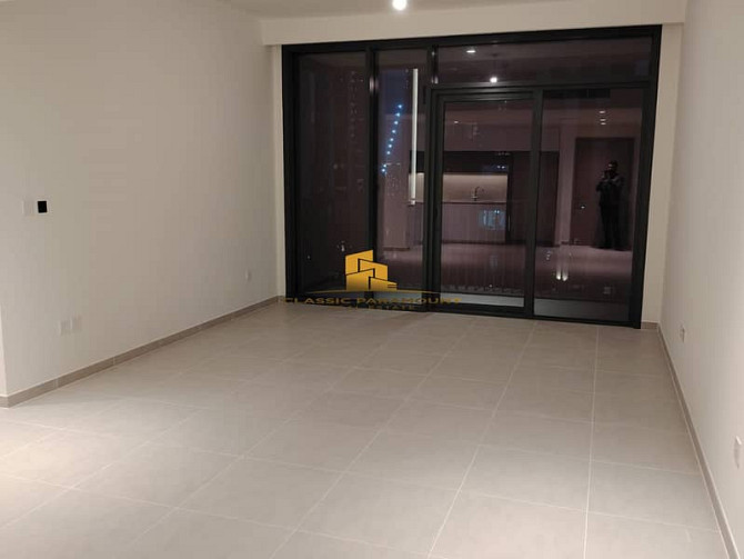 Unfurnished | Brand new | Ready to move in Дубай Крик Харбор - изображение 3