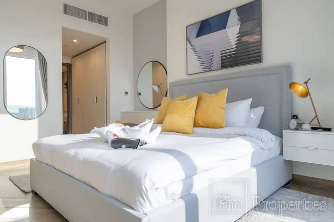 BIG TERRACE | EXCELLENT FURNISHING | NEAR METRO Bur Dubai - photo 2