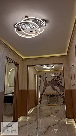 Fully Furnished | Penthouse | Partial Sea View | 4Bed+Maid Dubai Marina - photo 4