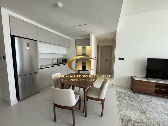 Sea View-Luxury 2BR-Fully Furnished-Finest Quality Dubai Harbour - photo 8