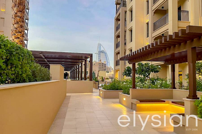 Sea View-Luxury 2BR-Fully Furnished-Finest Quality Dubai Harbour - photo 7