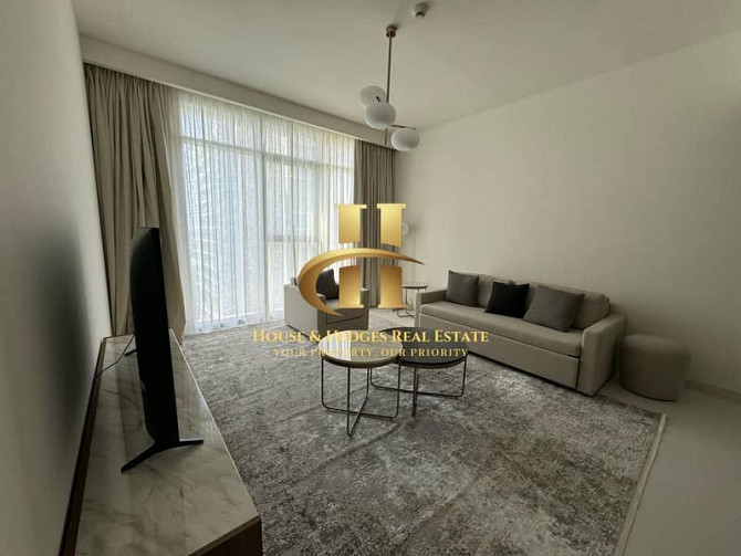 Sea View-Luxury 2BR-Fully Furnished-Finest Quality Dubai Harbour - photo 1