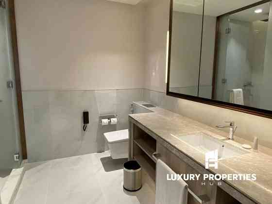 Fully Furnished | Brand New | Luxurious | Branded Дубай Крик Харбор
