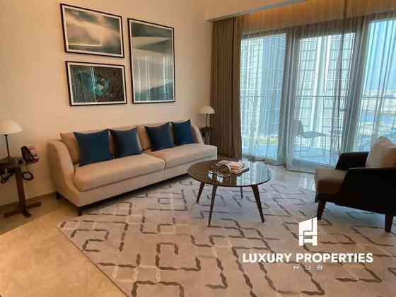 Fully Furnished | Brand New | Luxurious | Branded Дубай Крик Харбор