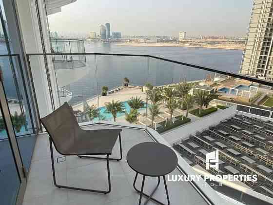 Fully Furnished | Brand New | Luxurious | Branded Дубай Крик Харбор