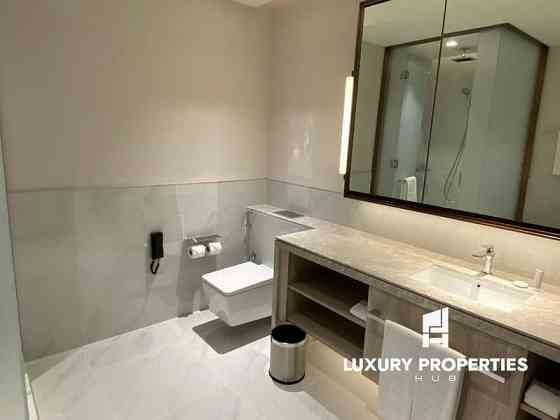 Fully Furnished | Brand New | Luxurious | Branded Дубай Крик Харбор