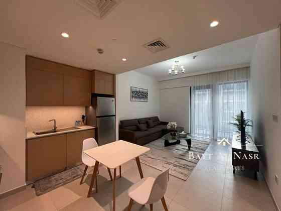 Brand New | Fully Furnished | Private Beach Access Дубай Крик Харбор
