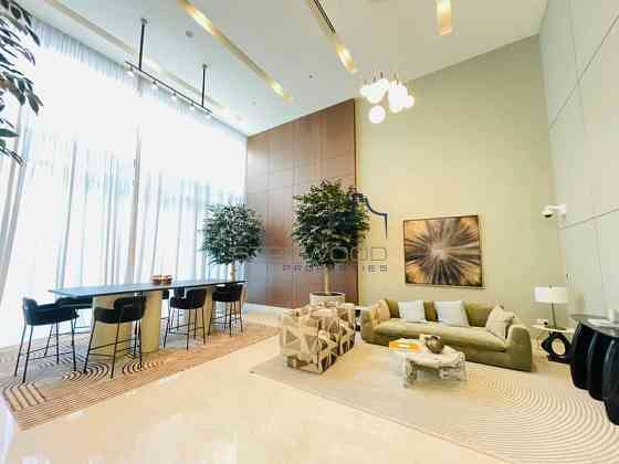 Brand New - Sea View Apartment - Ready to Move in - Creek Edge Дубай Крик Харбор