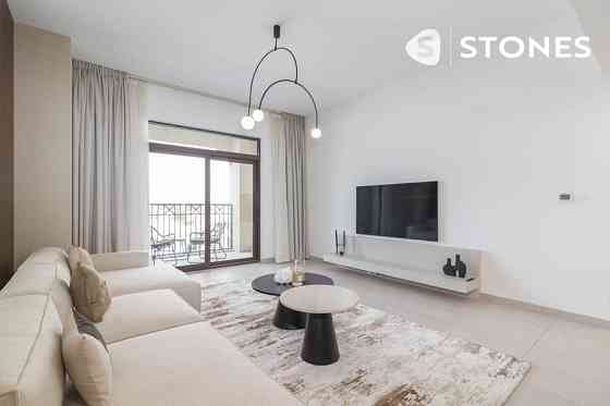Brand New - Sea View Apartment - Ready to Move in - Creek Edge Дубай Крик Харбор