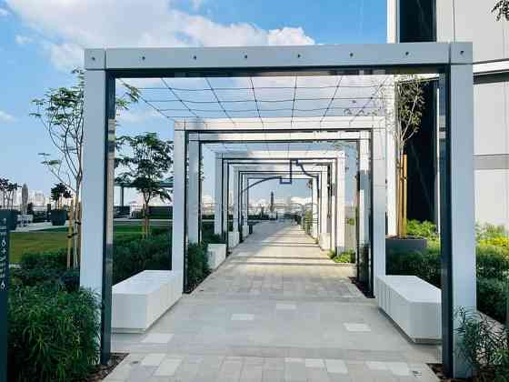 Brand New - Sea View Apartment - Ready to Move in - Creek Edge Дубай Крик Харбор