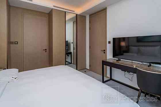 Brand new I Fully furnished I Modern interiors Дубай Крик Харбор