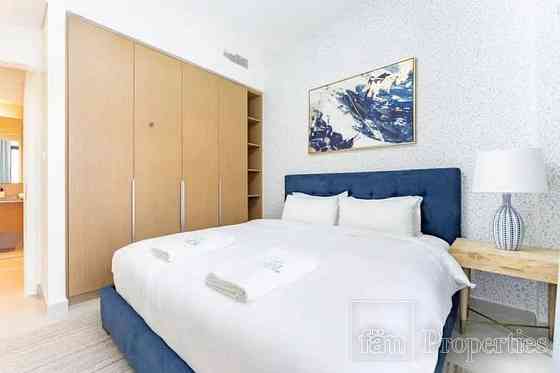 Fully Furnished I Brand New I Family Community Дубай Крик Харбор