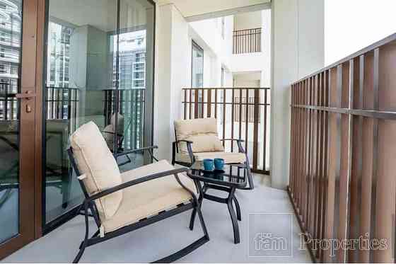 Fully Furnished I Brand New I Family Community Дубай Крик Харбор