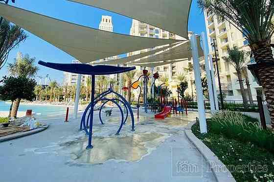 Fully Furnished I Brand New I Family Community Дубай Крик Харбор