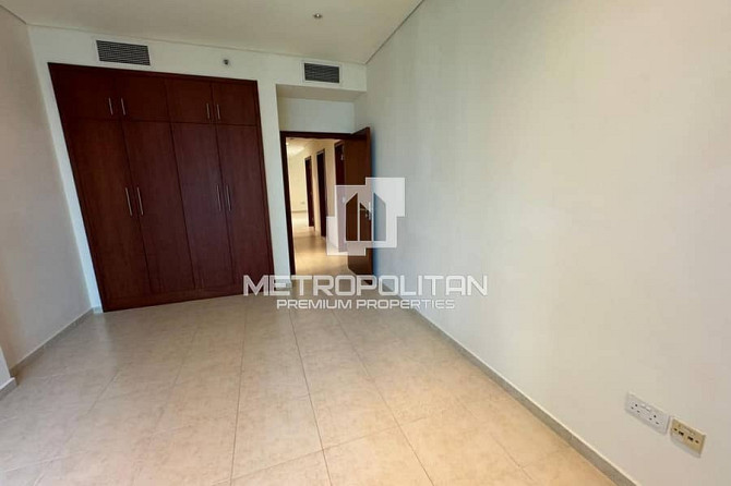 Unfurnished | High Floor | Spacious Layout Dubai Marina - photo 7