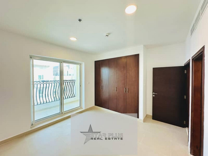 PRIME LOCATION ULTRA SPACIOUS 2BHK WITH  BIG LIVING ROOM,2 BALCONIES AND PARKING. Al Warqaa - photo 7