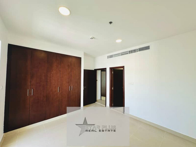 PRIME LOCATION ULTRA SPACIOUS 2BHK WITH  BIG LIVING ROOM,2 BALCONIES AND PARKING. Al Warqaa - photo 2