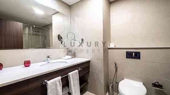 Available March | Palm View | Luxury Finish Dubai Media City