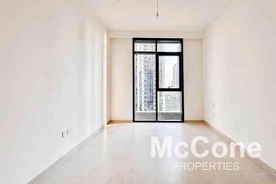 Panoramic View | New Development | Vacant Дубай Крик Харбор