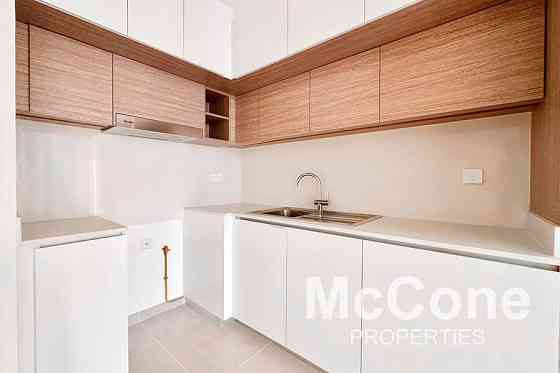 Panoramic View | New Development | Vacant Дубай Крик Харбор