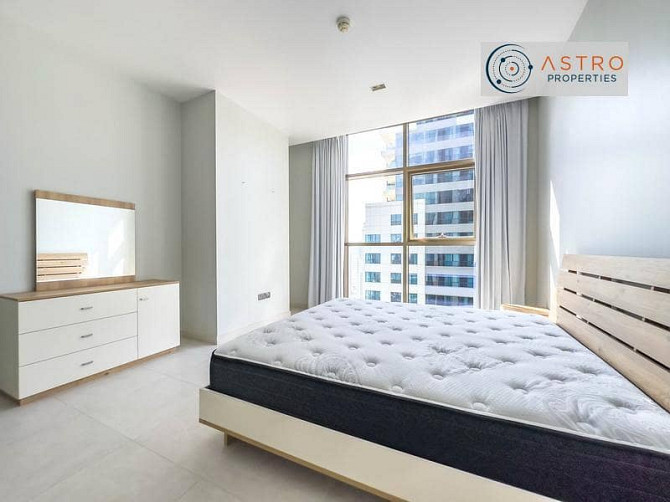 Full Marina View | High Floor | Vacant Dubai Marina - photo 5