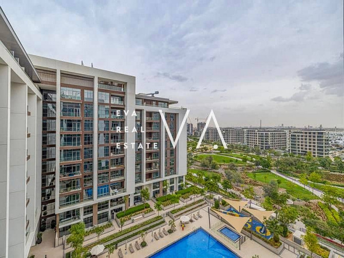 Full Marina View | High Floor | Vacant Dubai Marina - photo 7