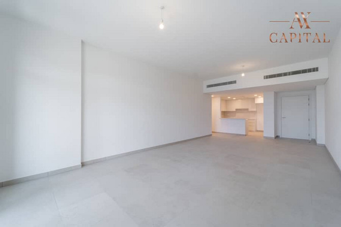 2 Bedroom  | Park View | Chiller Free Дубай Крик Харбор - изображение 4