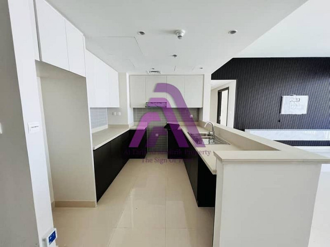 2 Bedroom  | Park View | Chiller Free Дубай Крик Харбор - изображение 3