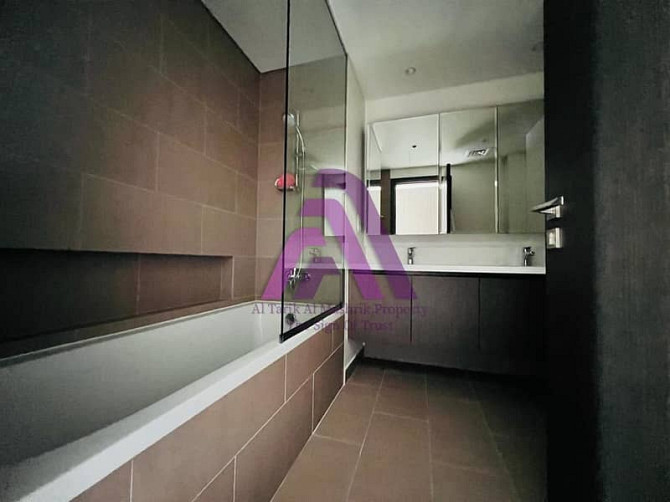 2 Bedroom  | Park View | Chiller Free Дубай Крик Харбор - изображение 8