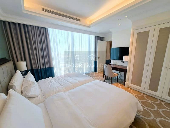 Luxury Furnished | Higher Floor | Available Now | Дубай Даунтаун - изображение 8