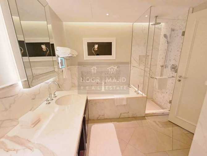 Luxury Furnished | Higher Floor | Available Now | Дубай Даунтаун - изображение 1