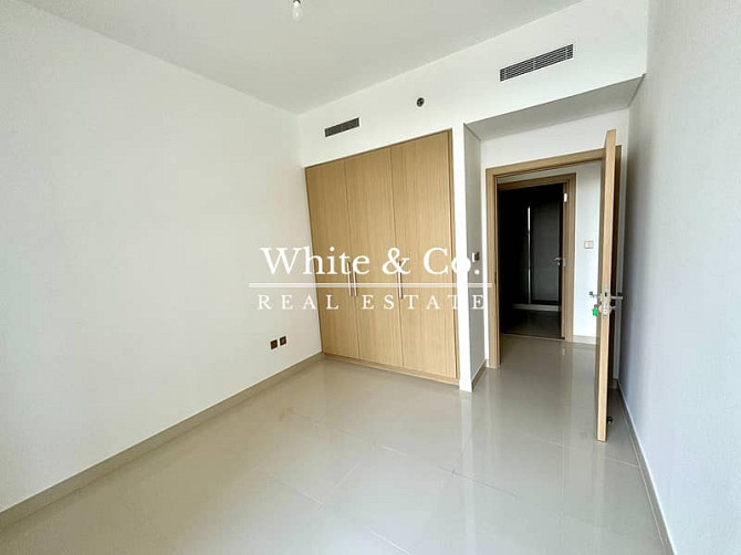 Open Layout | Spacious | Available Now Дубай Крик Харбор - изображение 8