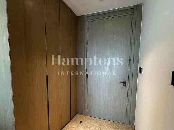 High Floor | Brand New | Full Furnished | Sea View Дубай Крик Харбор