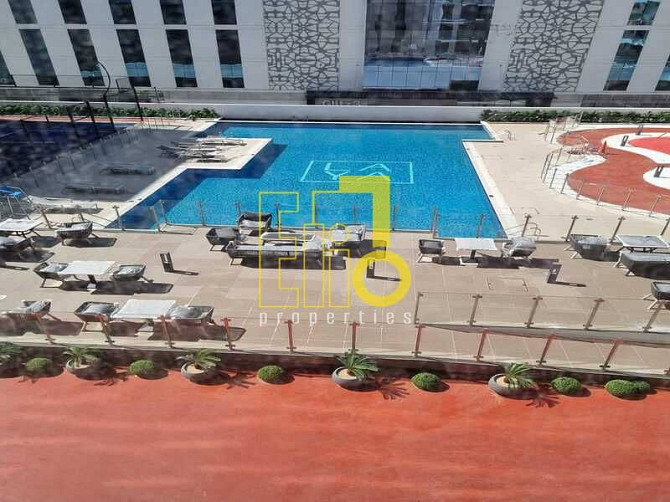 LUXURY RESIDANCE/NEW/VACANT/AMAZING AMENITIES Dubai Studio City - photo 4