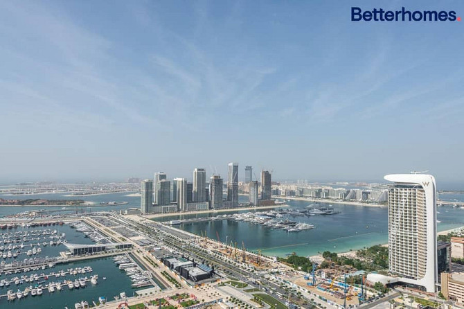 Furnished | Vacant | Magnificent Sea View Dubai Marina - photo 8
