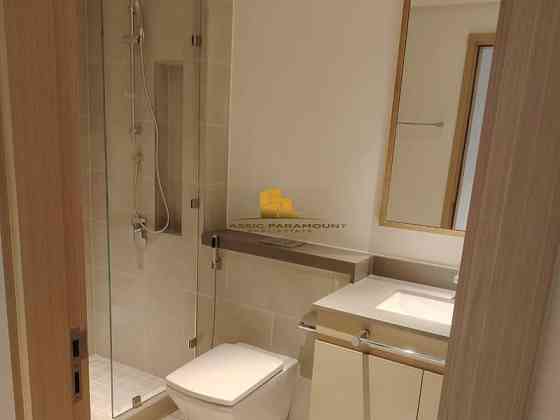 Fully Furnished | Pool view | High Floor Дубай Крик Харбор