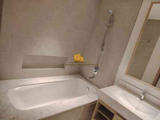 Fully Furnished | Pool view | High Floor Дубай Крик Харбор
