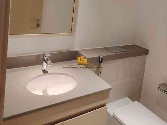 Fully Furnished | Pool view | High Floor Дубай Крик Харбор