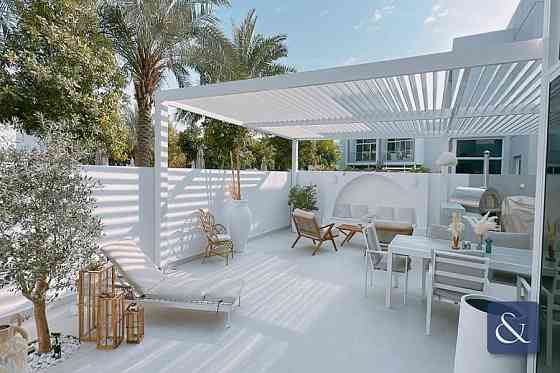 Fully Furnished | Pool view | High Floor Дубай Крик Харбор