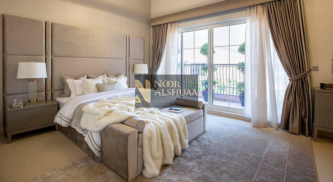 Semi Furnished Apartment Available near to Super Market Интернешнл Сити - изображение 7